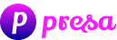 Presa Logo